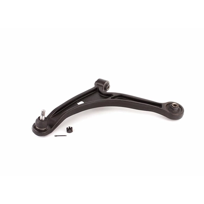 Control Arm With Ball Joint by TRANSIT WAREHOUSE - TOR-CK621349 pa3