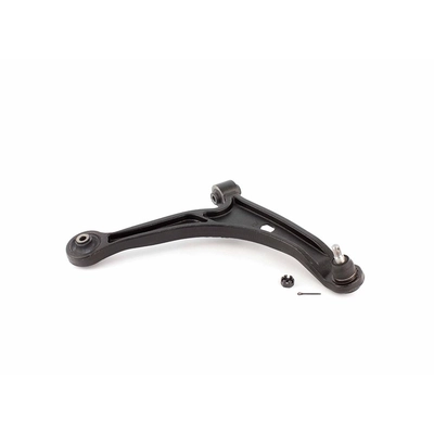 Control Arm With Ball Joint by TRANSIT WAREHOUSE - TOR-CK621350 pa3