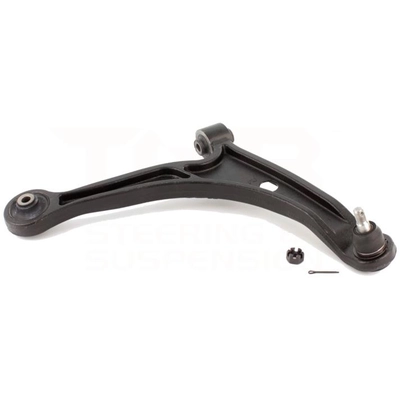 Control Arm With Ball Joint by TRANSIT WAREHOUSE - TOR-CK621350 pa4