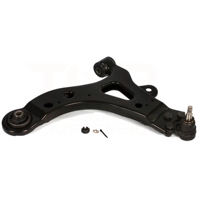 Control Arm With Ball Joint by TRANSIT WAREHOUSE - TOR-CK621351 pa1