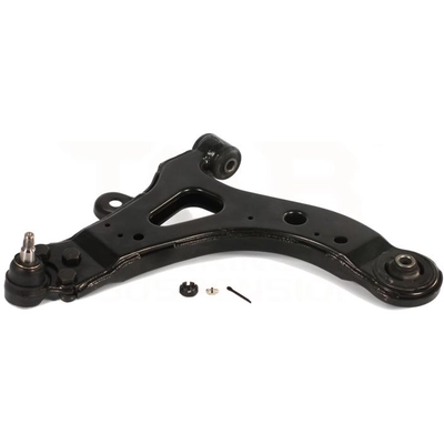 Control Arm With Ball Joint by TRANSIT WAREHOUSE - TOR-CK621352 pa1