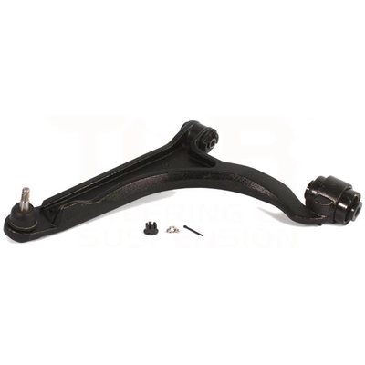 Control Arm With Ball Joint by TRANSIT WAREHOUSE - TOR-CK621361 pa1