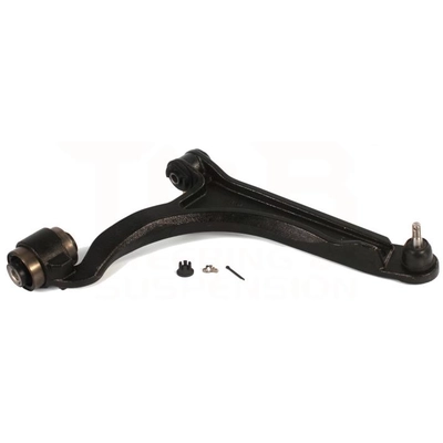 Control Arm With Ball Joint by TRANSIT WAREHOUSE - TOR-CK621362 pa1