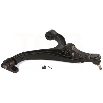 Control Arm With Ball Joint by TRANSIT WAREHOUSE - TOR-CK621374 pa1