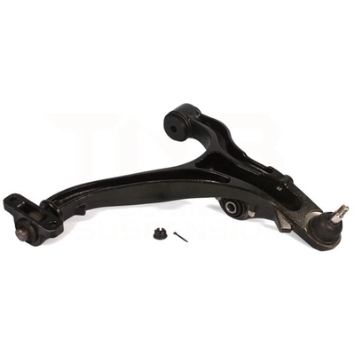 Control Arm With Ball Joint by TRANSIT WAREHOUSE - TOR-CK621375 pa1