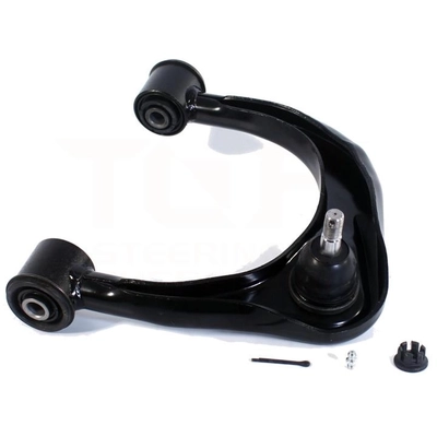 Control Arm With Ball Joint by TRANSIT WAREHOUSE - TOR-CK621475 pa1