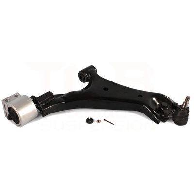 Control Arm With Ball Joint by TRANSIT WAREHOUSE - TOR-CK621490 pa1