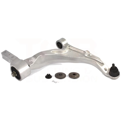 Control Arm With Ball Joint by TRANSIT WAREHOUSE - TOR-CK621549 pa1