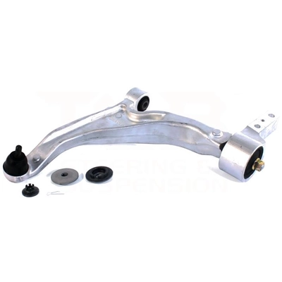 Control Arm With Ball Joint by TRANSIT WAREHOUSE - TOR-CK621550 pa1