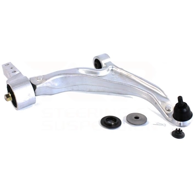 Control Arm With Ball Joint by TRANSIT WAREHOUSE - TOR-CK621551 pa1