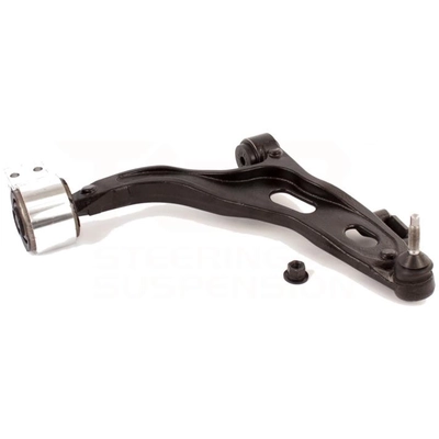 Control Arm With Ball Joint by TRANSIT WAREHOUSE - TOR-CK621603 pa3