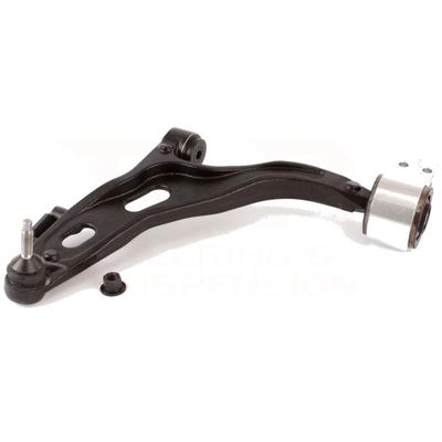 Control Arm With Ball Joint by TRANSIT WAREHOUSE - TOR-CK621604 pa3