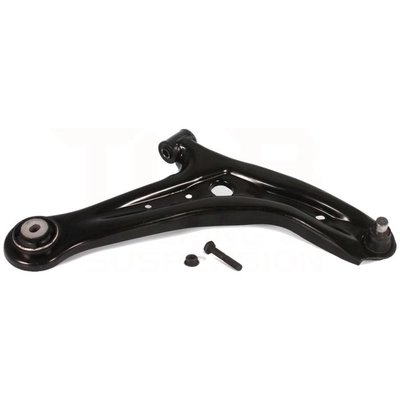 Control Arm With Ball Joint by TRANSIT WAREHOUSE - TOR-CK621613 pa1
