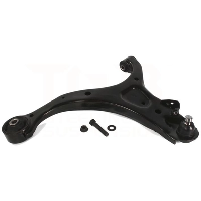 Control Arm With Ball Joint by TRANSIT WAREHOUSE - TOR-CK621686 pa1