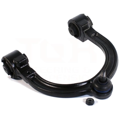 Control Arm With Ball Joint by TRANSIT WAREHOUSE - TOR-CK621711 pa1