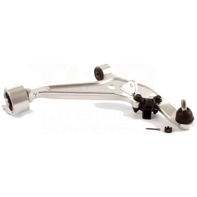 Control Arm With Ball Joint by TRANSIT WAREHOUSE - TOR-CK621725 pa4