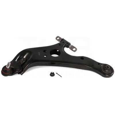 Control Arm With Ball Joint by TRANSIT WAREHOUSE - TOR-CK622036 pa1