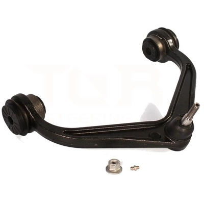 Control Arm With Ball Joint by TRANSIT WAREHOUSE - TOR-CK622128 pa1