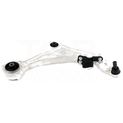 Control Arm With Ball Joint by TRANSIT WAREHOUSE - TOR-CK622157 pa1