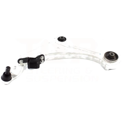 Control Arm With Ball Joint by TRANSIT WAREHOUSE - TOR-CK622158 pa1