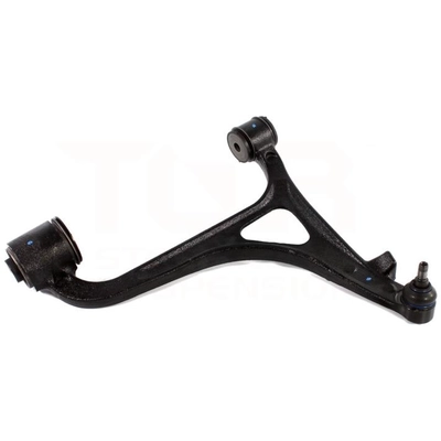 Control Arm With Ball Joint by TRANSIT WAREHOUSE - TOR-CK622163 pa1