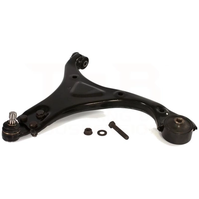 Control Arm With Ball Joint by TRANSIT WAREHOUSE - TOR-CK622361 pa1