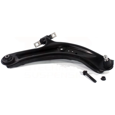 Control Arm With Ball Joint by TRANSIT WAREHOUSE - TOR-CK623111 pa1