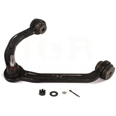 Control Arm With Ball Joint by TRANSIT WAREHOUSE - TOR-CK641506 pa1