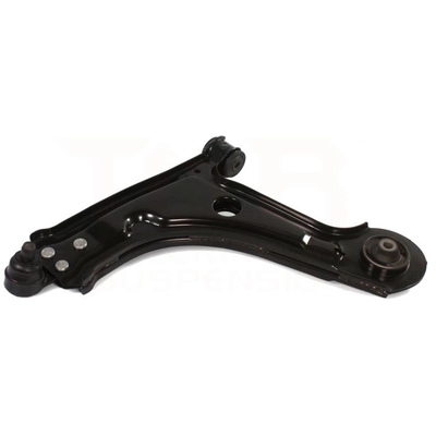 Control Arm With Ball Joint by TRANSIT WAREHOUSE - TOR-CK641517 pa1