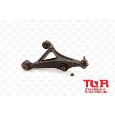 Control Arm With Ball Joint by TRANSIT WAREHOUSE - TOR-CK641533 pa1