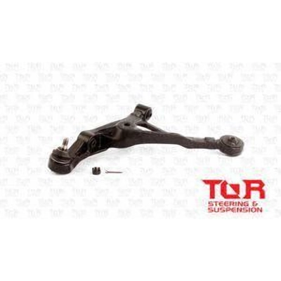 Control Arm With Ball Joint by TRANSIT WAREHOUSE - TOR-CK7425 pa1