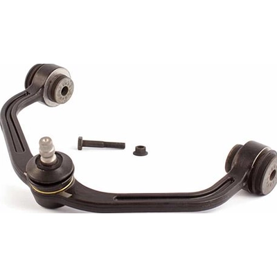 Control Arm With Ball Joint by TRANSIT WAREHOUSE - TOR-CK80052 pa4