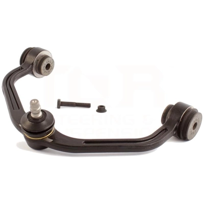 Control Arm With Ball Joint by TRANSIT WAREHOUSE - TOR-CK80052 pa5