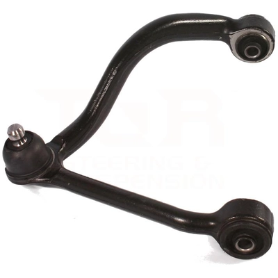 Control Arm With Ball Joint by TRANSIT WAREHOUSE - TOR-CK80342 pa1