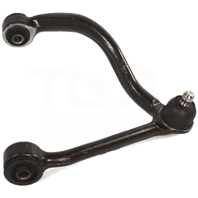 Control Arm With Ball Joint by TRANSIT WAREHOUSE - TOR-CK80343 pa1