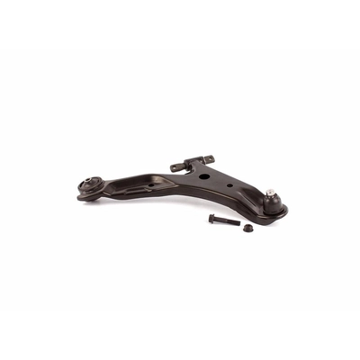 Control Arm With Ball Joint by TRANSIT WAREHOUSE - TOR-CK80348 pa2