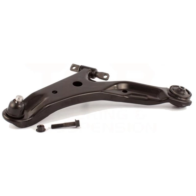 Control Arm With Ball Joint by TRANSIT WAREHOUSE - TOR-CK80349 pa4