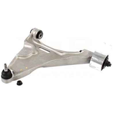 Control Arm With Ball Joint by TRANSIT WAREHOUSE - TOR-CK80355 pa1
