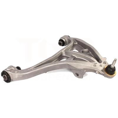 Control Arm With Ball Joint by TRANSIT WAREHOUSE - TOR-CK80402 pa1