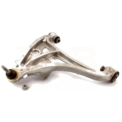 Control Arm With Ball Joint by TRANSIT WAREHOUSE - TOR-CK80404 pa4