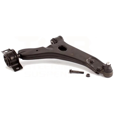 Control Arm With Ball Joint by TRANSIT WAREHOUSE - TOR-CK80405 pa5