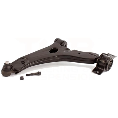 Control Arm With Ball Joint by TRANSIT WAREHOUSE - TOR-CK80406 pa3