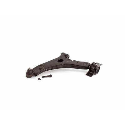 Control Arm With Ball Joint by TRANSIT WAREHOUSE - TOR-CK80406 pa4