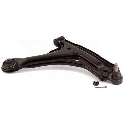 Control Arm With Ball Joint by TRANSIT WAREHOUSE - TOR-CK80428 pa3