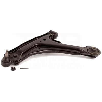 Control Arm With Ball Joint by TRANSIT WAREHOUSE - TOR-CK80446 pa3