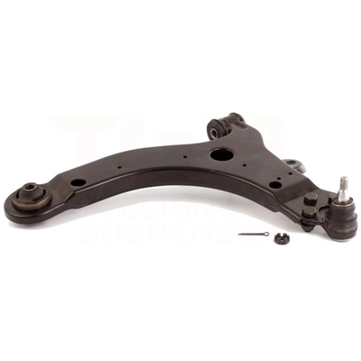 TRANSIT WAREHOUSE - TOR-CK80539 - Control Arm With Ball Joint pa5
