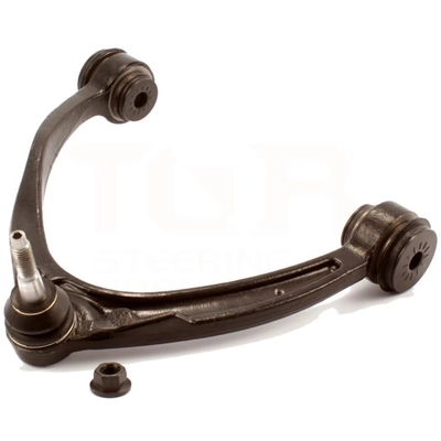 TRANSIT WAREHOUSE -TOR-CK80670 - Control Arm With Ball Joint pa4