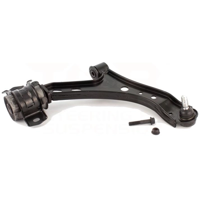 Control Arm With Ball Joint by TRANSIT WAREHOUSE - TOR-CK80726 pa3