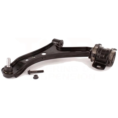 Control Arm With Ball Joint by TRANSIT WAREHOUSE - TOR-CK80727 pa4