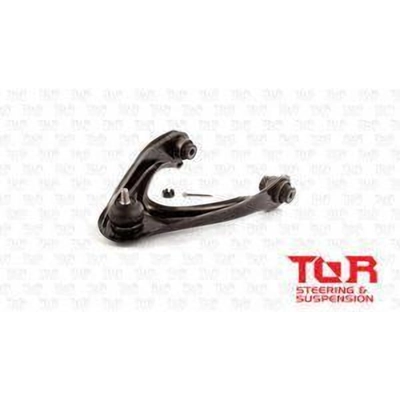 Control Arm With Ball Joint by TRANSIT WAREHOUSE - TOR-CK80883 pa1